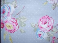 English Rose grey